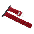 Super süß Universell Apple Silikon / TPU armband