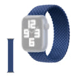 Absolut süß Universell Apple Textil / Nylon armband - Größe: L