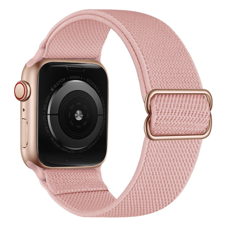 Mega sejt Universal Apple Nylon Rem - Pink#serie_10