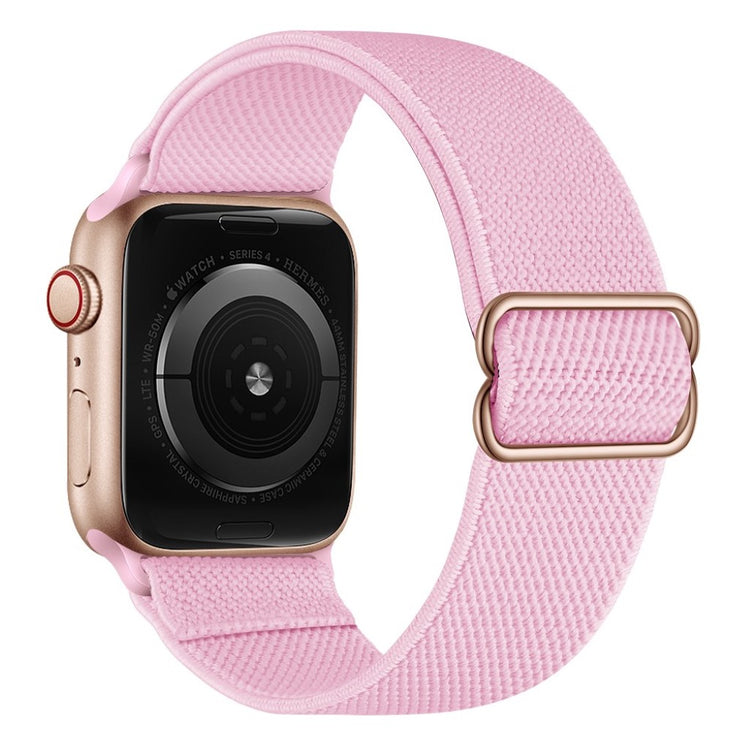 Mega sejt Universal Apple Nylon Rem - Pink#serie_9