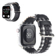 Mega entzückend Universell Apple Textil / Nylon armband