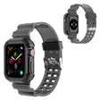 Wunderbar Universell Apple Silikon / TPU armband