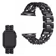 Super stylisch Universell Apple Metall armband