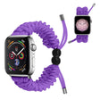 Absolut stylisch Universell Apple Textil / Nylon armband