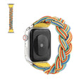 Sehr gepflegt Universell Apple Textil / Nylon armband