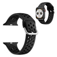 Auffallend angenehm Universell Apple Silikon / TPU armband