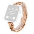 Dauerhaft Universell Apple Metall armband