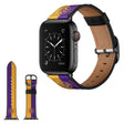 Super cool Universell Apple Kunstleder armband