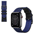 Super haltbar Universell Apple Textil / Nylon armband