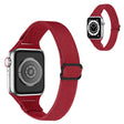 Auffallend modisch Universell Apple Textil / Nylon armband