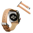 Bequem Universell Apple Kunstleder armband