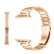 Super sympathisch Universell Apple Metall armband