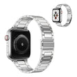 Sehr haltbar Universell Apple Metall armband