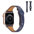 Wirklich schick Universell Apple Echtes Leder armband