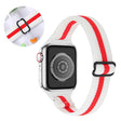 Super schön Universell Apple Textil / Nylon armband
