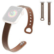Auffallend modisch Universell Apple Kunstleder armband