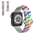 Absolut fantastisch Universell Apple Silikon / TPU armband