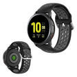 Mega haltbar Universell Samsung Silikon / TPU armband