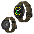 Mega haltbar Samsung Gear Sport Echtes Leder armband