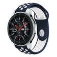 Bequem Samsung Galaxy Watch (46mm) Silikon / TPU armband
