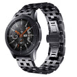 Brillant Samsung Galaxy Watch (46mm) Metall armband