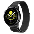 Super cool Samsung Galaxy Watch Active Metall armband