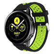 Bequem Samsung Galaxy Watch Active Silikon / TPU armband