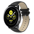 Sehr schön Samsung Galaxy Watch Active Echtes Leder armband