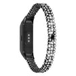 Mega elegant Samsung Galaxy Fit Metall und Strass armband