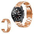 Exquisit Samsung Galaxy Watch 3 (45mm) Metall armband