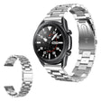 Bequem Samsung Galaxy Watch 3 (45mm) Metall armband