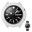 Samsung Galaxy Watch 3 (45mm) Schützende Silikon / TPU Bumper