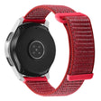 Sehr haltbar Universell Samsung Textil / Nylon armband