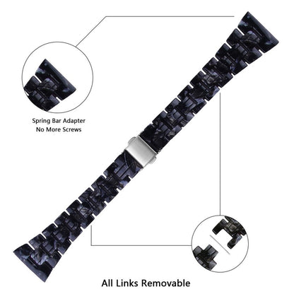 Holdbart Samsung Galaxy Watch 3 (41mm)  Rem - Sort#serie_2
