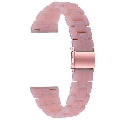 Holdbart Samsung Galaxy Watch 3 (41mm)  Rem - Pink#serie_6