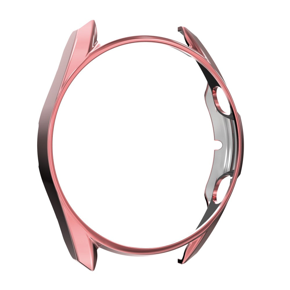 Samsung Galaxy Watch 3 (41mm)  Silikone Bumper  - Pink#serie_1