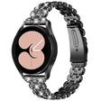 Samsung Galaxy Watch 3 (41mm) / Samsung Galaxy Watch (42mm) Metall und Strass armband