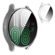 Schützend Samsung Galaxy Watch 4 (40mm) Silikon / TPU Hülle