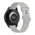 Absolut niedlich Universell Samsung Silikon / TPU armband
