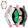 Mega Modisch Samsung Galaxy Watch 4 (44mm) Silikon / TPU Hülle
