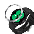 Samsung Galaxy Watch 4 Classic (42mm) Metall Displayschutz