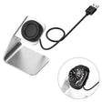 Metall Samsung Smartwatch Ladestation