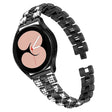Modisch Universell Samsung Metall und Strass armband