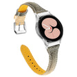 Super stylisch Universell Samsung Echtes Leder armband