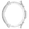 Samsung Galaxy Watch 5 (44mm) Transparent Plastik Bumper