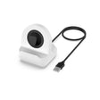 Silikon / Tpu Samsung Galaxy Watch 5 (44mm) / Samsung Galaxy Watch 5 (40mm) Drahtlos Ladestation