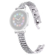Zeitlos Universell Samsung Metall und Strass armband