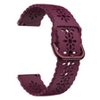 Mega elegant Universell Samsung Silikon / TPU armband
