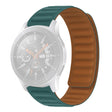 Sehr haltbar Universell Samsung Silikon / TPU armband