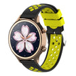 Zeitlos Universell Samsung Silikon / TPU armband